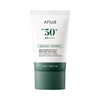 Anua Heartleaf Silky Moisture Sun Cream SPF 50+ - Crema Solar Hidratante con Houttuynia Cordata