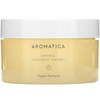 Aromatica Orange Cleansing Sherbet - Sorbete Limpiador Facial Vegan con Extracto de Naranja