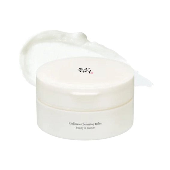 Beauty of Joseon Radiance Cleansing Balm - Bálsamo Limpiador Facial Iluminador con Extracto de Arroz