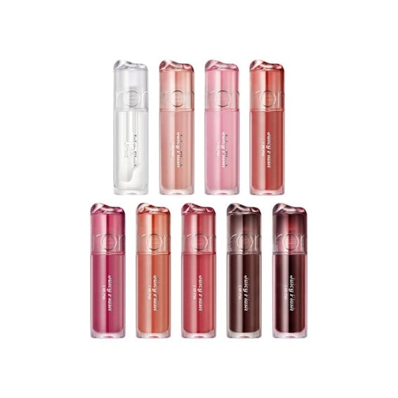 Romand Juicy Flash Lip Oil - 9 Colores