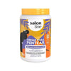 Salon Line Creme Para Pentear Brilho Umidificado | Crema de Peinado con Efecto Humectante y Brillo Intenso para Cabellos Ondulados, Cacheados y Crespos 1kg