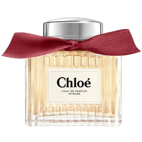 Chloé L'Eau de Parfum Intense para mujer