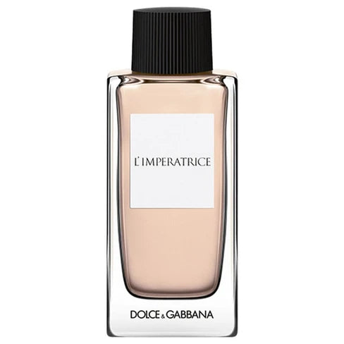Dolce & Gabbana L'Imperatrice Eau de Toilette Mujer
