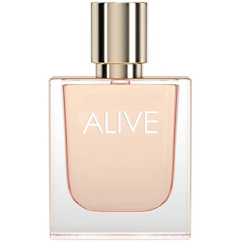 Hugo Boss Eau de Parfum Alive para mujer