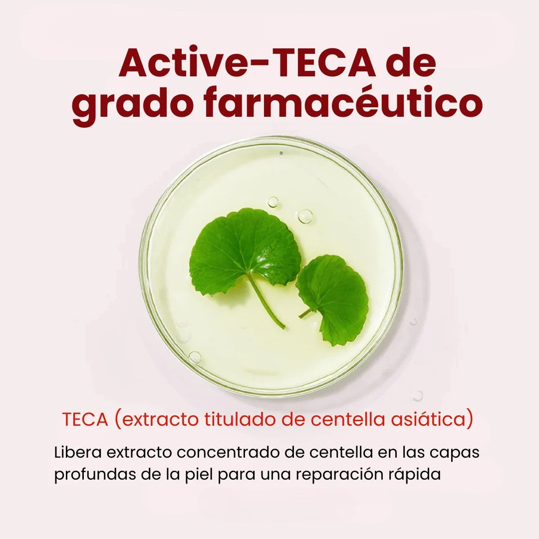 Centellian24 Madeca Cream Time Reverse