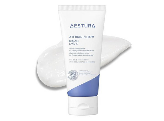 Aestura Atobarrier 365 Cream - Crema Hidratante Reparadora de Barrera Cutánea