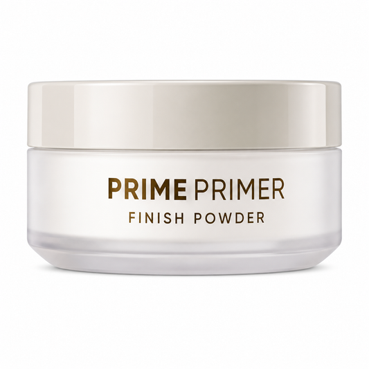 BANILA CO Prime Primer Finish Powder | Polvos Translúcidos Fijadores con Efecto Blur y Control de Brillo de Acabado Sedoso