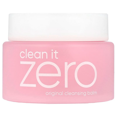 Banila Co Clean It Zero Original Cleansing Balm - Bálsamo Limpiador Facial Original