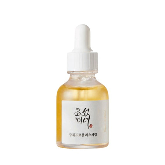 Beauty of Joseon Glow Serum Propolis + Niacinamide | Sérum Iluminador