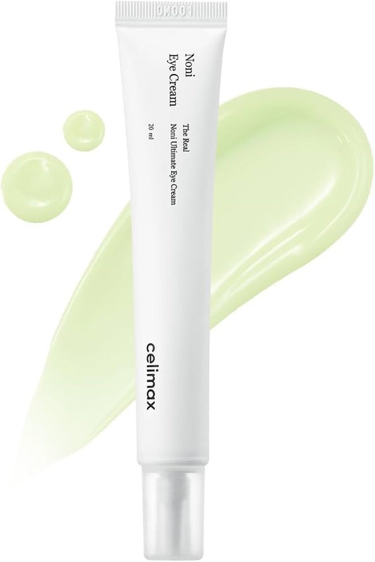 Celimax The Real Noni Ultimate Eye Cream - Contorno de Ojos