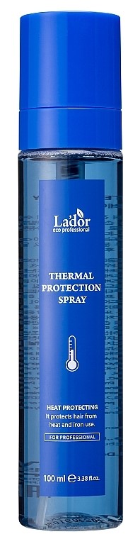 La'dor Thermal Protection Spray - Spray Protector Térmico Capilar