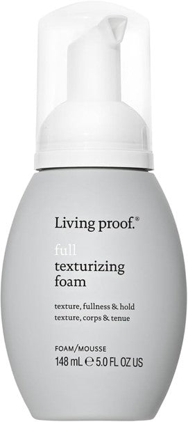 Living Proof Full Texturizing Foam - Espuma Texturizante Capilar