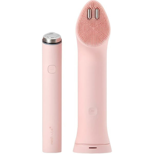 Medicube - Dispositivo Avanzado de Cuidado Cutáneo Rosa