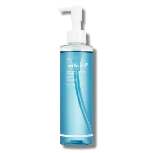 Medicube Zero Pore Blackhead Cleansing Oil - Aceite Limpiador