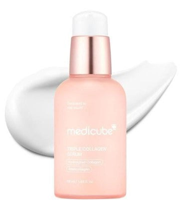 Medicube Triple Collagen Serum - Sérum Facial
