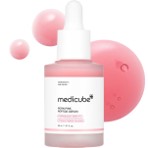 Medicube PDRN Pink Peptide Serum - Sérum Facial