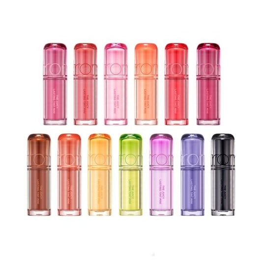 Romand The Juicy Lasting Tint Mini - Multi-Juicy Edition / Mini Size - 13 Colores