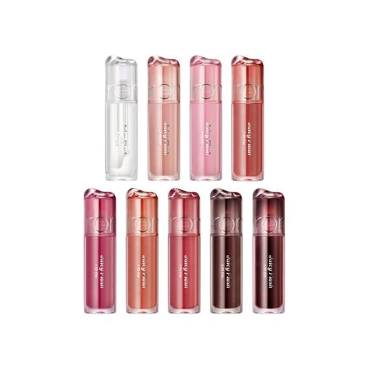 Romand Juicy Flash Lip Oil - 9 Colores