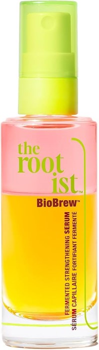 The Rootist BioBrew Fermented Strengthening Serum - Sérum Capilar Fortificante