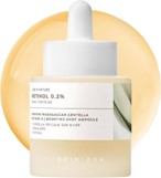 SKIN1004 Madagascar Centella Retinol 0.2% Boosting Shot Ampoule