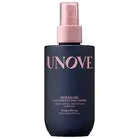 UNOVE Detangling Heat Protectant Spray - Spray Capilar Protector y Desenredante