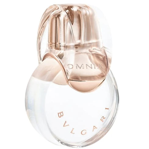Bvlgari Omnia Agua de Colonia Cristalina para Mujer