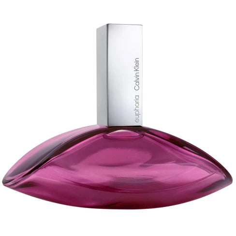 Calvin Klein Eau de Parfum Euforia para mujer