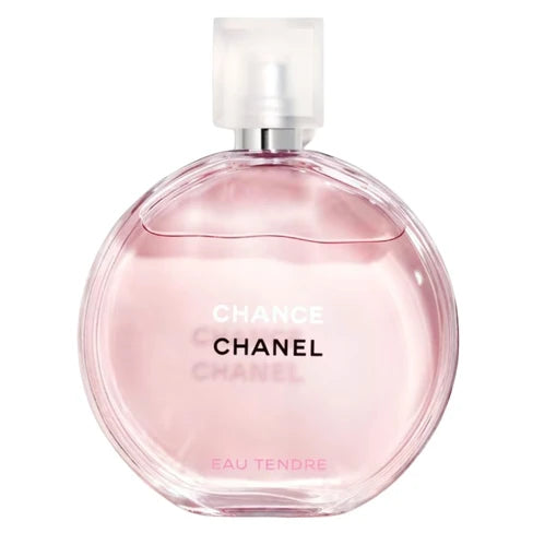 Chanel Agua de Colonia Chance Eau Tendre para Ella