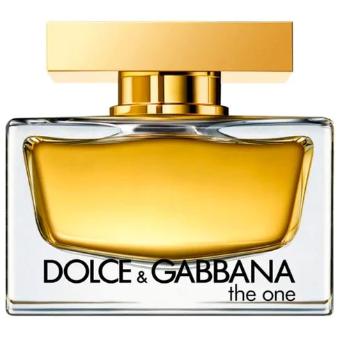 Dolce & Gabbana The One Eau de Parfum para mujer