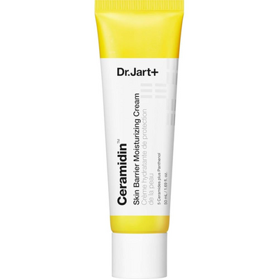 Dr. Jart+ Ceramidin Skin Barrier Moisturizing Cream - Crema Hidratante con Ceramidas
