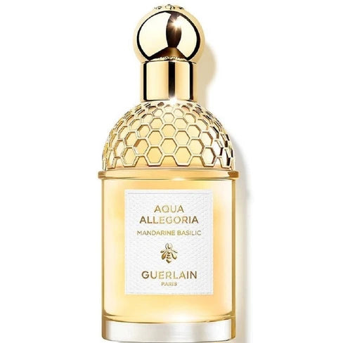 Guerlain Aqua Allegoria Mandarina Basílica Eau de Toilette Spray