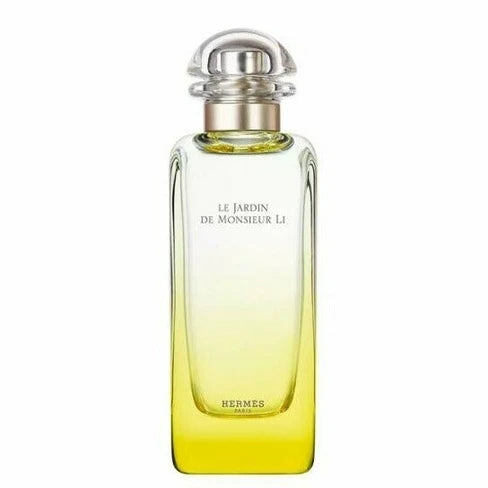 Hermès Le Jardin Monsieur Li Fragancia Eau de Toilette