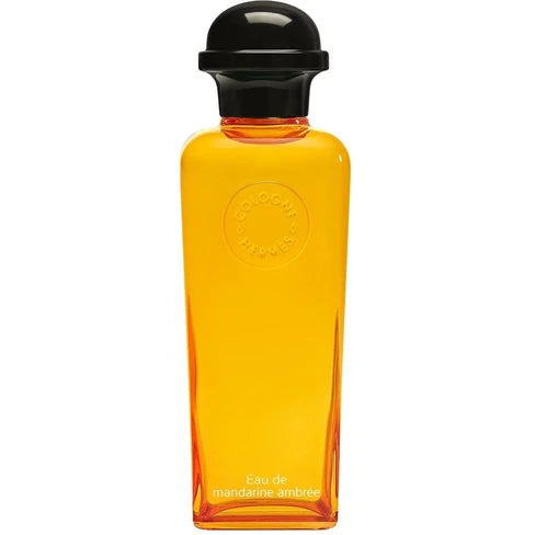 Hermès Agua de colonia Mandarine Ambrée Unissex
