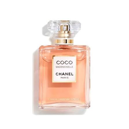 Chanel - Coco Mademoiselle Intense