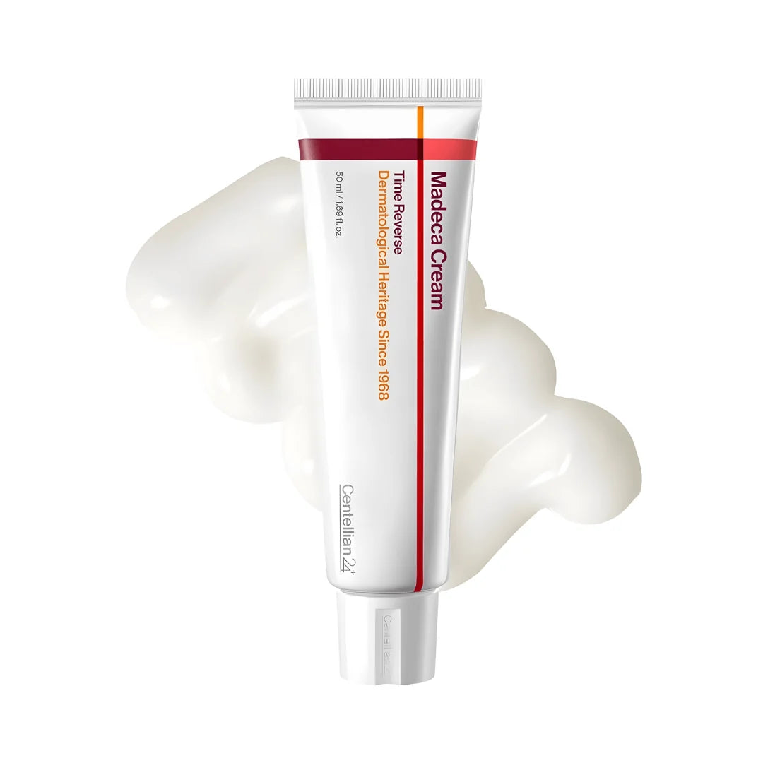 Centellian24 Madeca Cream Time Reverse