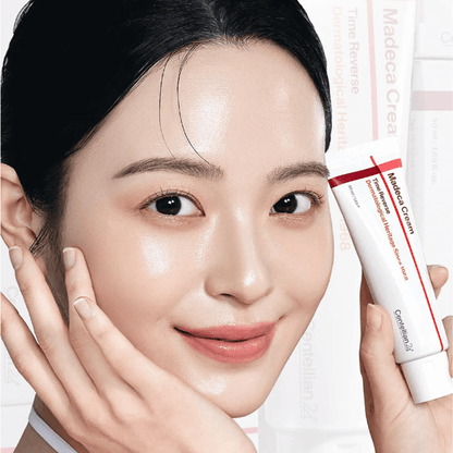 Centellian24 Madeca Cream Time Reverse