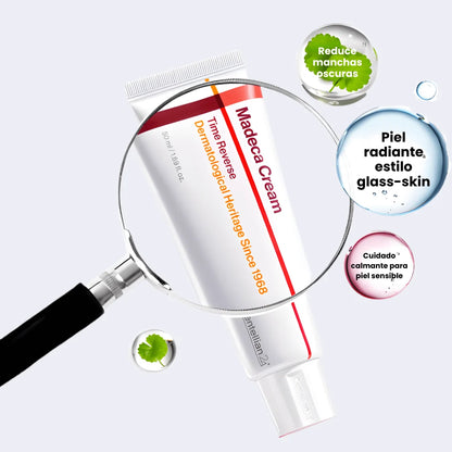 Centellian24 Madeca Cream Time Reverse