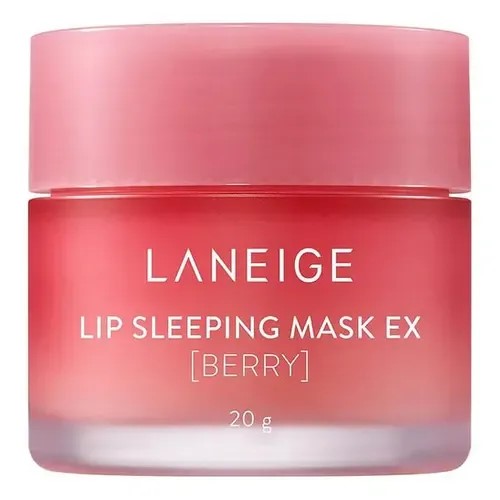 Laneige Lip Sleeping Mask EX [Berry] | Mascarilla Labial Nocturna