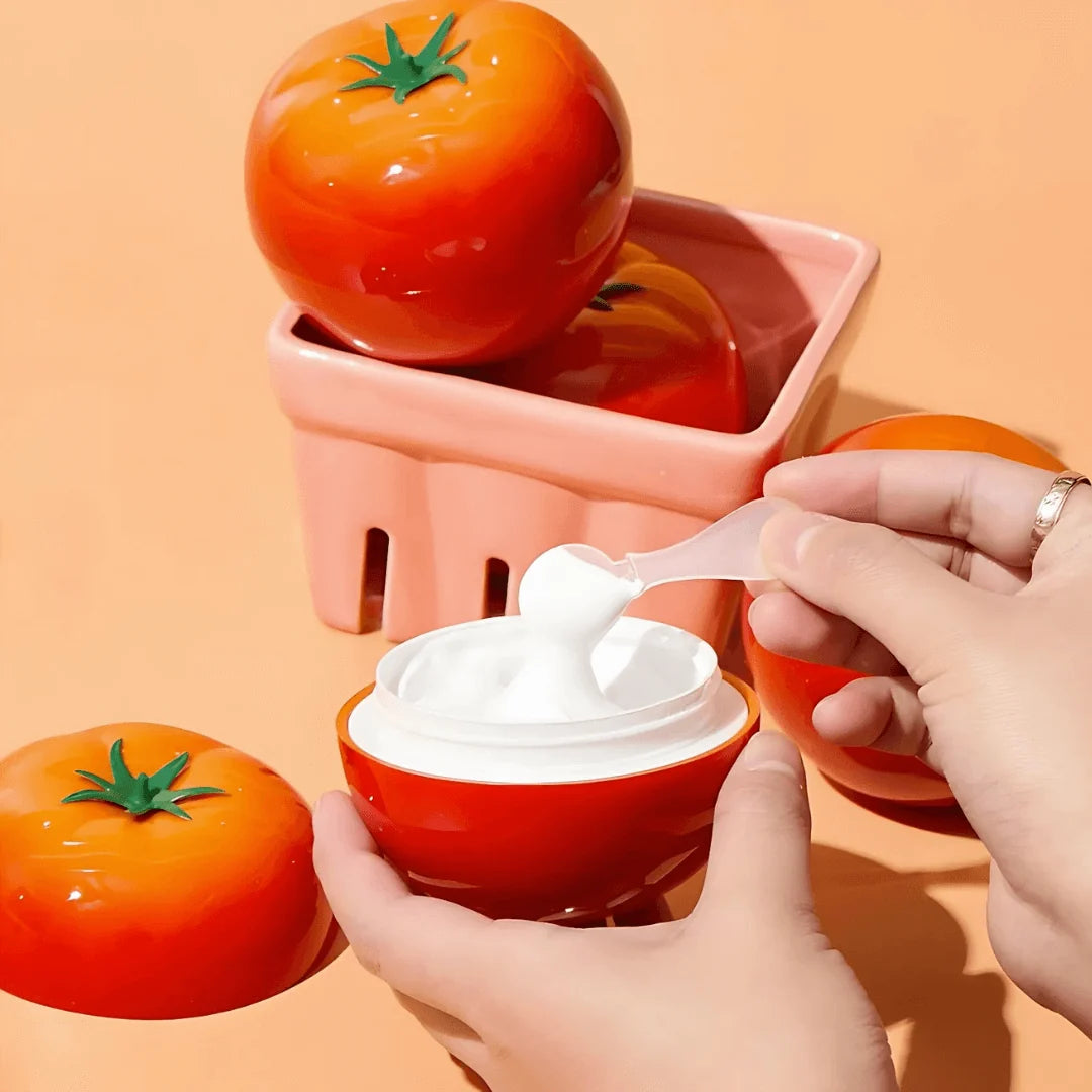 TonyMoly Tomatox Magic Massage Pack