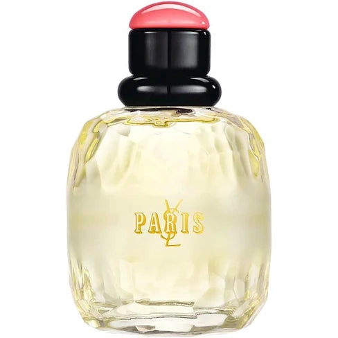 Yves Saint Laurent Agua de Colonia París Mujer